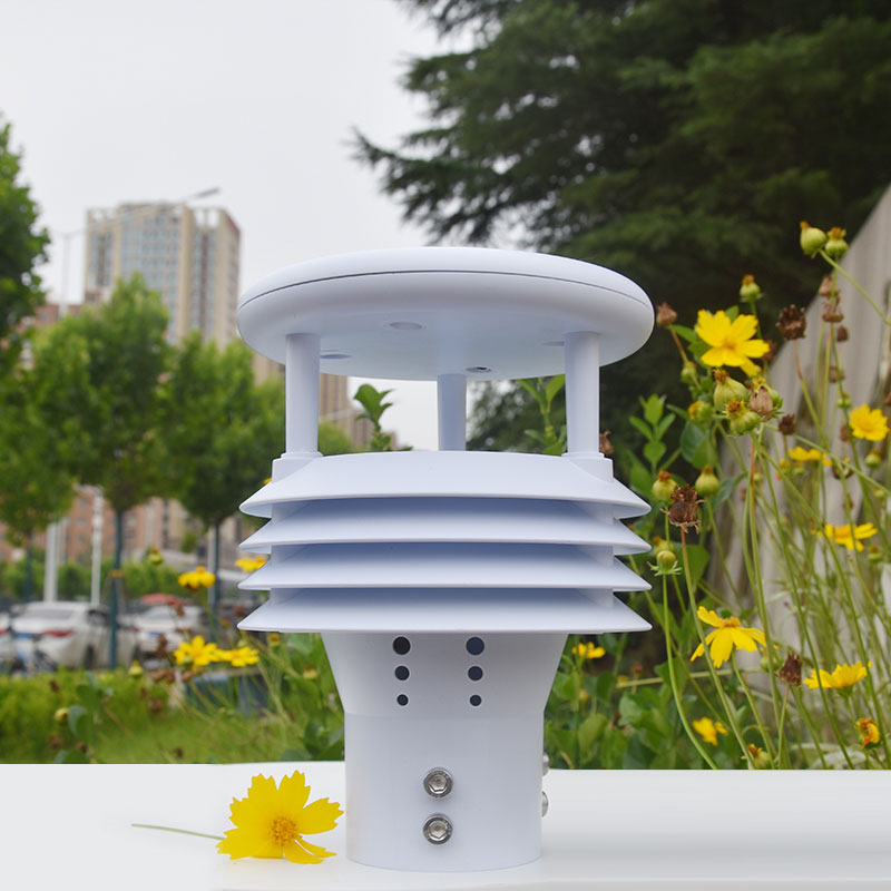 超聲波風(fēng)速風(fēng)向傳感器:新的測(cè)量技術(shù) 超聲波風(fēng)速風(fēng)向傳感器:新的測(cè)量技術(shù)