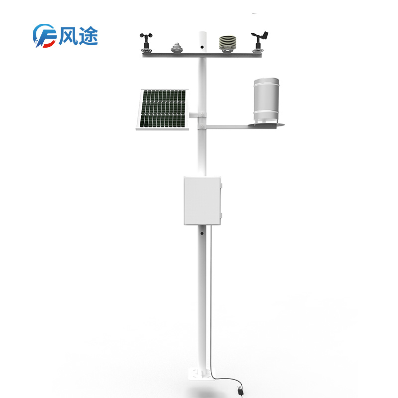 農(nóng)業(yè)氣象站參數(shù)介紹