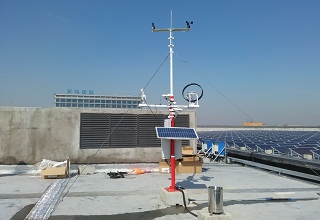 利用多功能自動氣象站研究寒潮對農(nóng)業(yè)影響 利用多功能自動氣象站研究寒潮對農(nóng)業(yè)影響