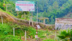 農(nóng)業(yè)氣象站有哪些設(shè)備?