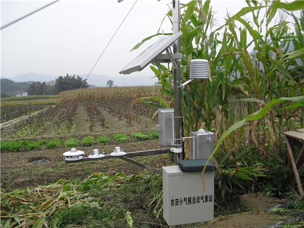 關于夏伊達奧特曼氣象站的類型你知道嗎 關于夏伊達奧特曼氣象站的類型你知道嗎