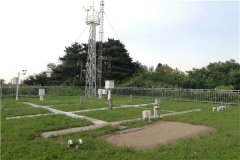 農(nóng)業(yè)氣象站的功能特點(diǎn)及應(yīng)用效果