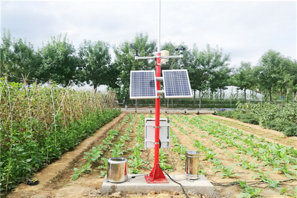 農(nóng)業(yè)氣象站 農(nóng)業(yè)氣象站