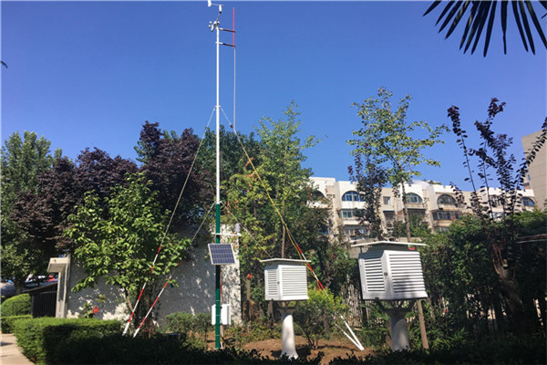 如何選購合適的小型氣象站? 如何選購合適的小型氣象站?