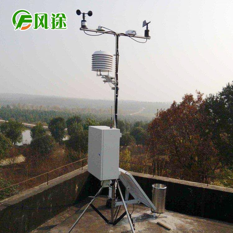 田間自動(dòng)氣象站 田間自動(dòng)氣象站