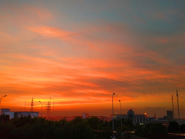 如何維護好自動氣象站？