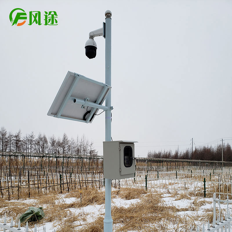 如何防范極端天氣?利用氣象環(huán)境監(jiān)測站發(fā)布預(yù)警 如何防范極端天氣?利用氣象環(huán)境監(jiān)測站發(fā)布預(yù)警