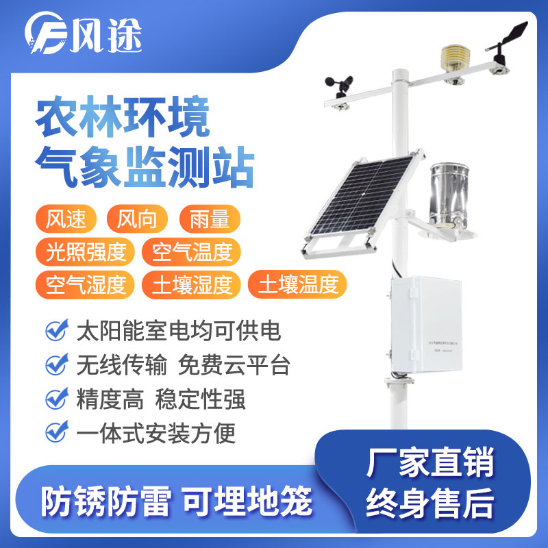 農業氣象站如何采購? 農業氣象站如何采購?
